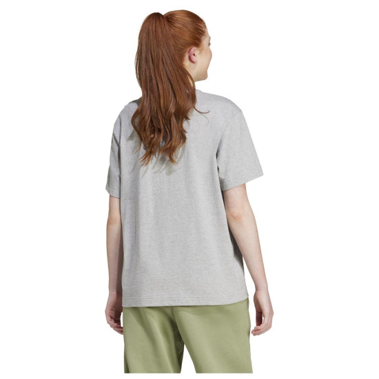 Adidas Γυναικεία κοντομάνικη μπλούζα All SZN Loose Tee